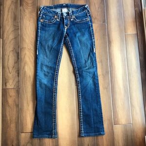 True religion jeans